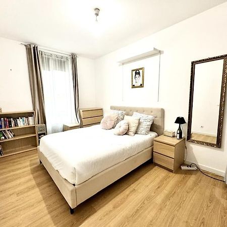 Lumineux Appartement Deux Pieces 니스 외부 사진